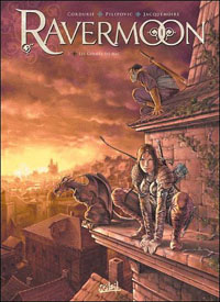 Ravermoon : Les germes du mal #2 [2011]