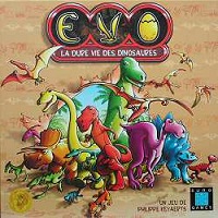 Evo 1ère édition : Evo