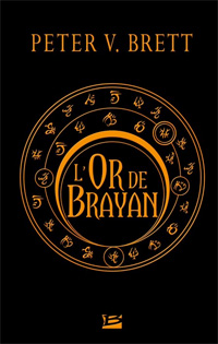 L'or de Brayan [2011]