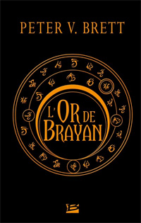 L'or de Brayan [2011]