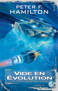 La Trilogie du vide : Vide en évolution #3 [2011]