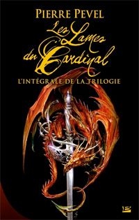 Les Lames du Cardinal [2007]