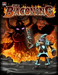 The Baconing - PSN