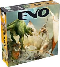 Evo 2ème édition [2011]