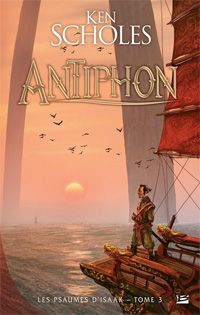 Antiphon [2011]