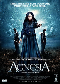 Agnosia [2011]