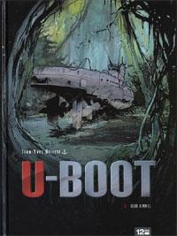 U-Boot : Herr Himmel #2 [2011]