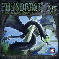 Thunderstone Dragonspire [2011]