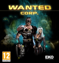 Wanted Corp. - PS3