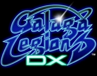 Galaga Legions DX - XLA