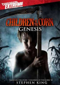 Les enfants du maïs: Genesis #8