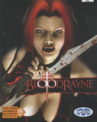 BloodRayne - PS2