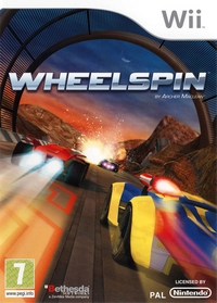 Wheelspin [2009]