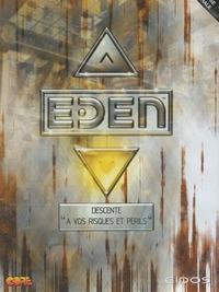 Project Eden [2001]