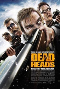 Dead Heads [2012]