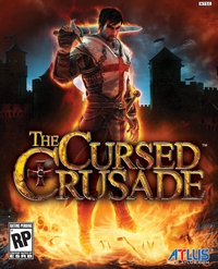 The Cursed Crusade [2011]