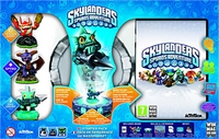 Skylanders : Spyro's Adventure : T'choupi et ses amis - DS