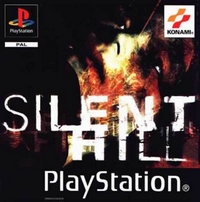 Silent Hill #1 [1999]