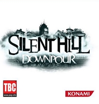 Silent Hill : Downpour - XBOX 360
