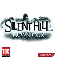 Silent Hill : Downpour - PS3