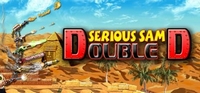 Serious Sam : Double D - PS3