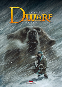 Dwarf : Razoark #2 [2011]