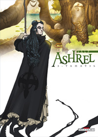 Ashrel : Tanatis #3 [2011]