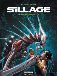 Sillage : Liquidation totale #14 [2011]