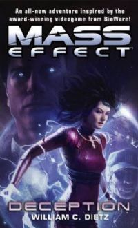 Dissimulation : Mass Effect : Deception