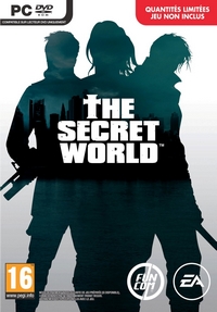 The Secret World / Secret World Legends : The Secret World - PC