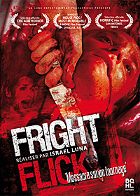 Fright Flick [2011]