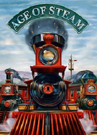 Age of steam