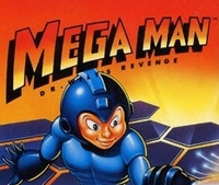 Mega Man : Dr. Wily's Revenge [2011]