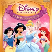 Disney Princesse : Un Voyage Enchanté [2008]