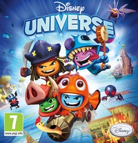 Disney Universe - PC