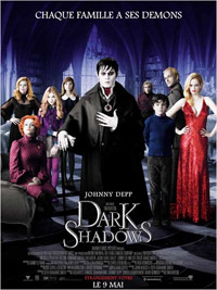 Dark Shadows [2012]