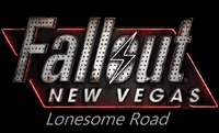 Fallout New Vegas : Lonesome Road - PS3