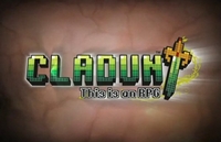 ClaDun : This is an RPG - PSP