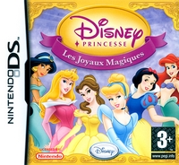 Disney Princesse : les joyaux magiques [2007]