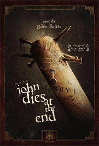 John Dies at the End [2014]