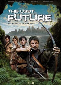 The Lost Future [2011]
