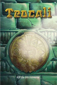 Teocali [2012]