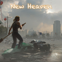 New Heaven : New Haven