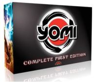 Fantasy Strike : Yomi [2011]