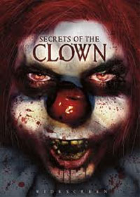 Secrets of the clown