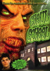 Ghoul School