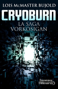 Cryoburn