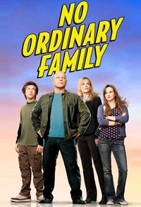 No Ordinary Family [2010]