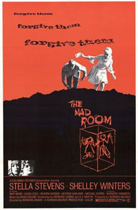 The Mad Room