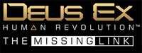 Deus Ex : Human Revolution - Le Chaînon Manquant - PSN